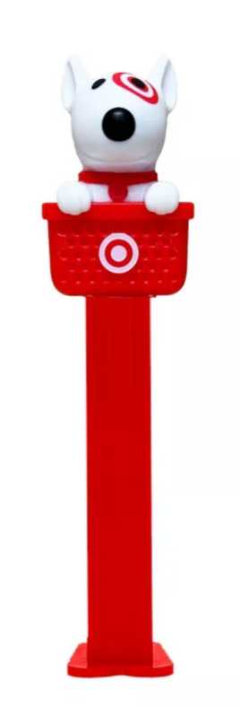 PEZ Exclusive - Presenter Girl - Classic Peppermint (Light Skin)