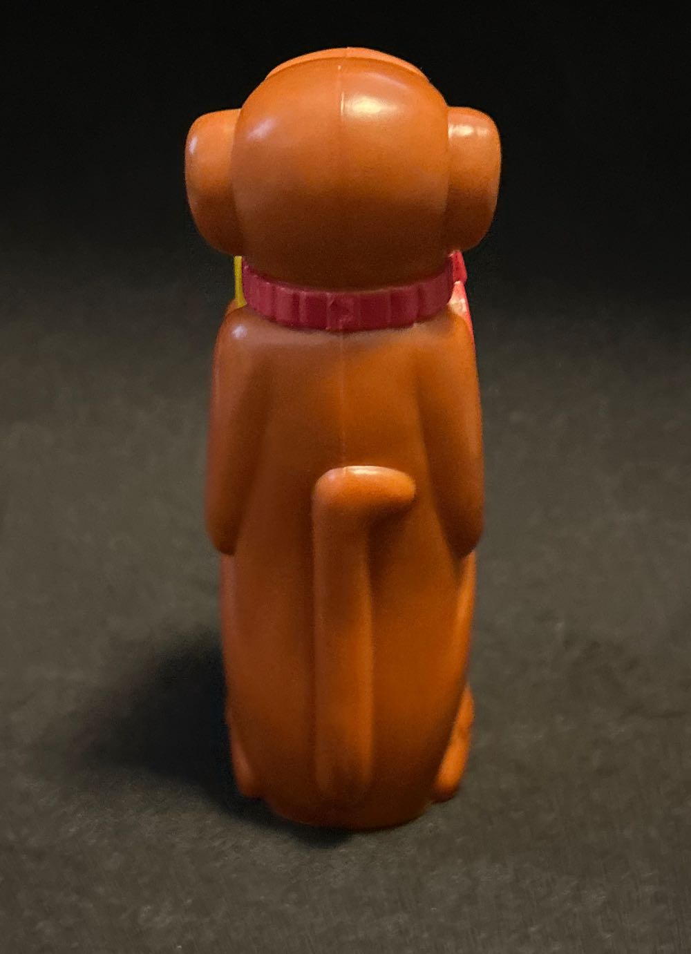 PEZ Petz - “Grinz” The Monkey - Animals pez collectible [Barcode 022110031408] - Main Image 3