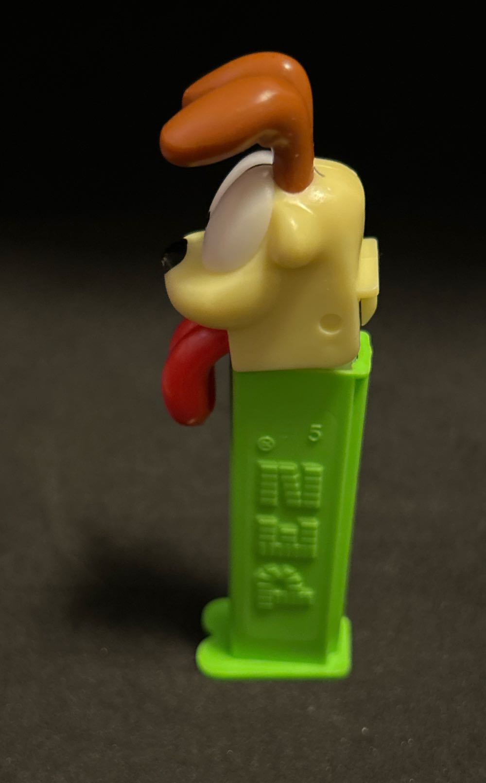 Garfield - Odie - Cartoons pez collectible - Main Image 2