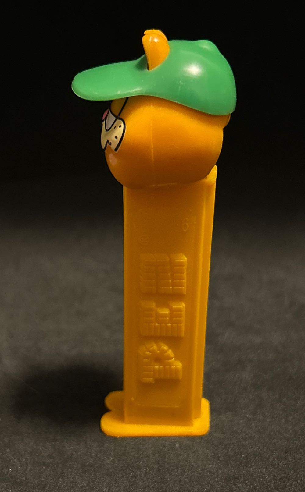 Garfield - Visor - Cartoons pez collectible - Main Image 2