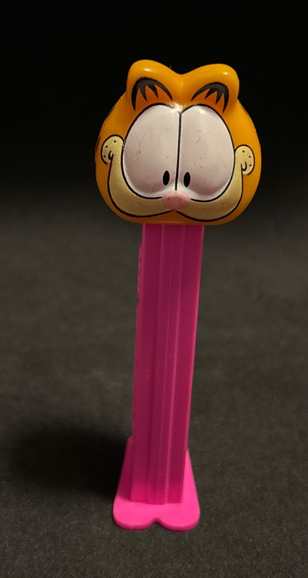 Fly Sam Snuffle Colored