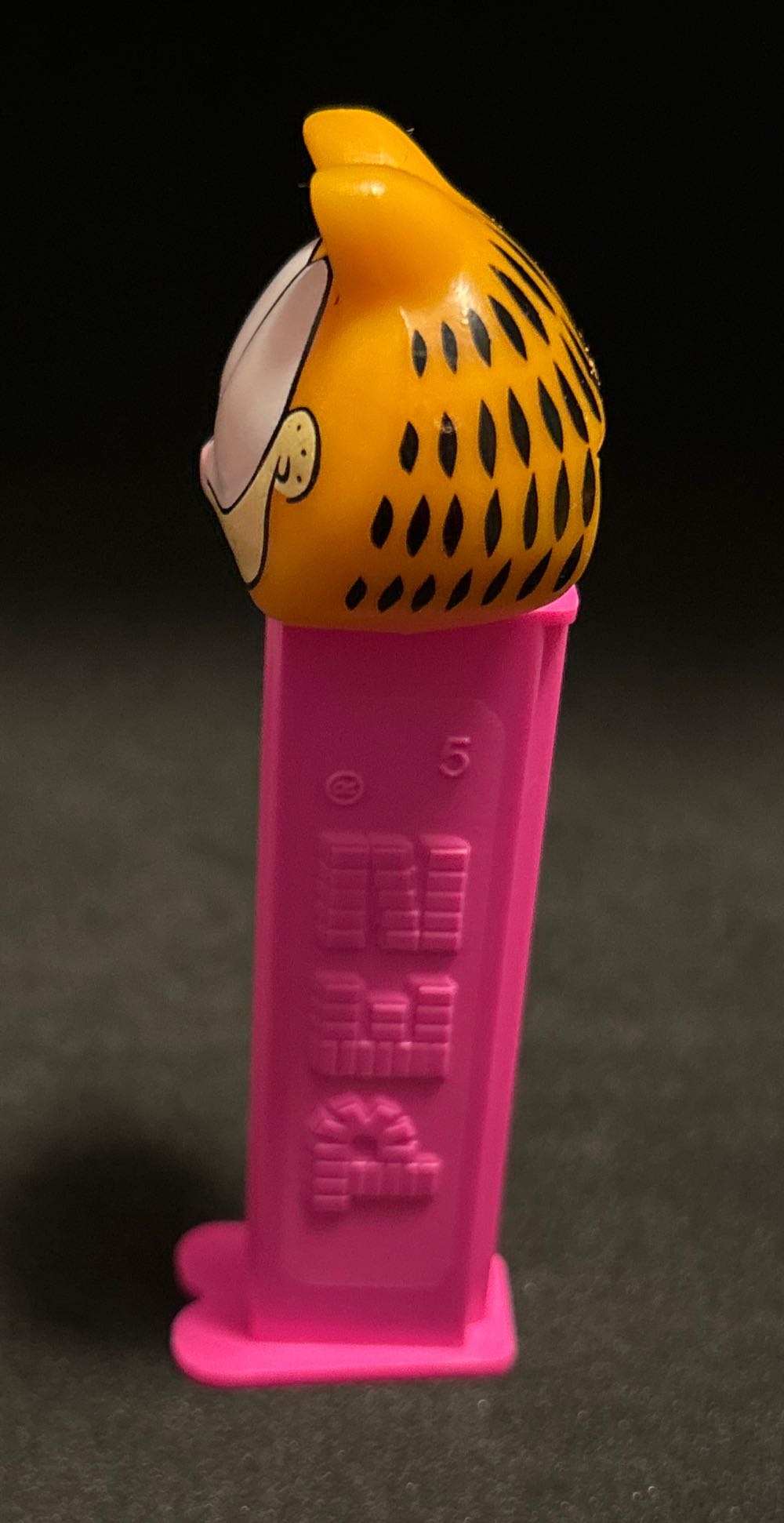 Garfield - Garfield - Cartoons pez collectible - Main Image 2