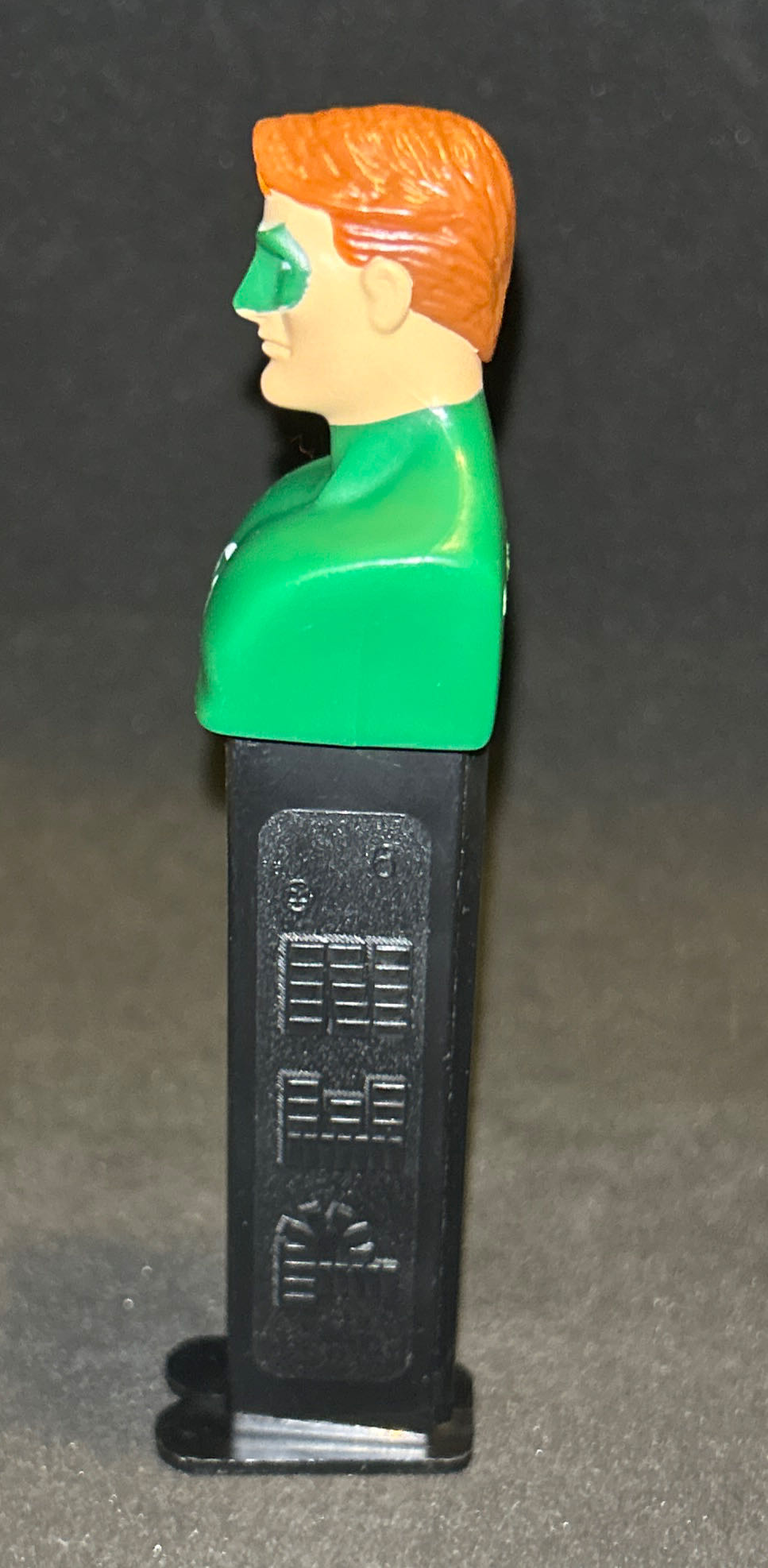 DC - Green Lantern - Comics pez collectible [Barcode 073621094116] - Main Image 2