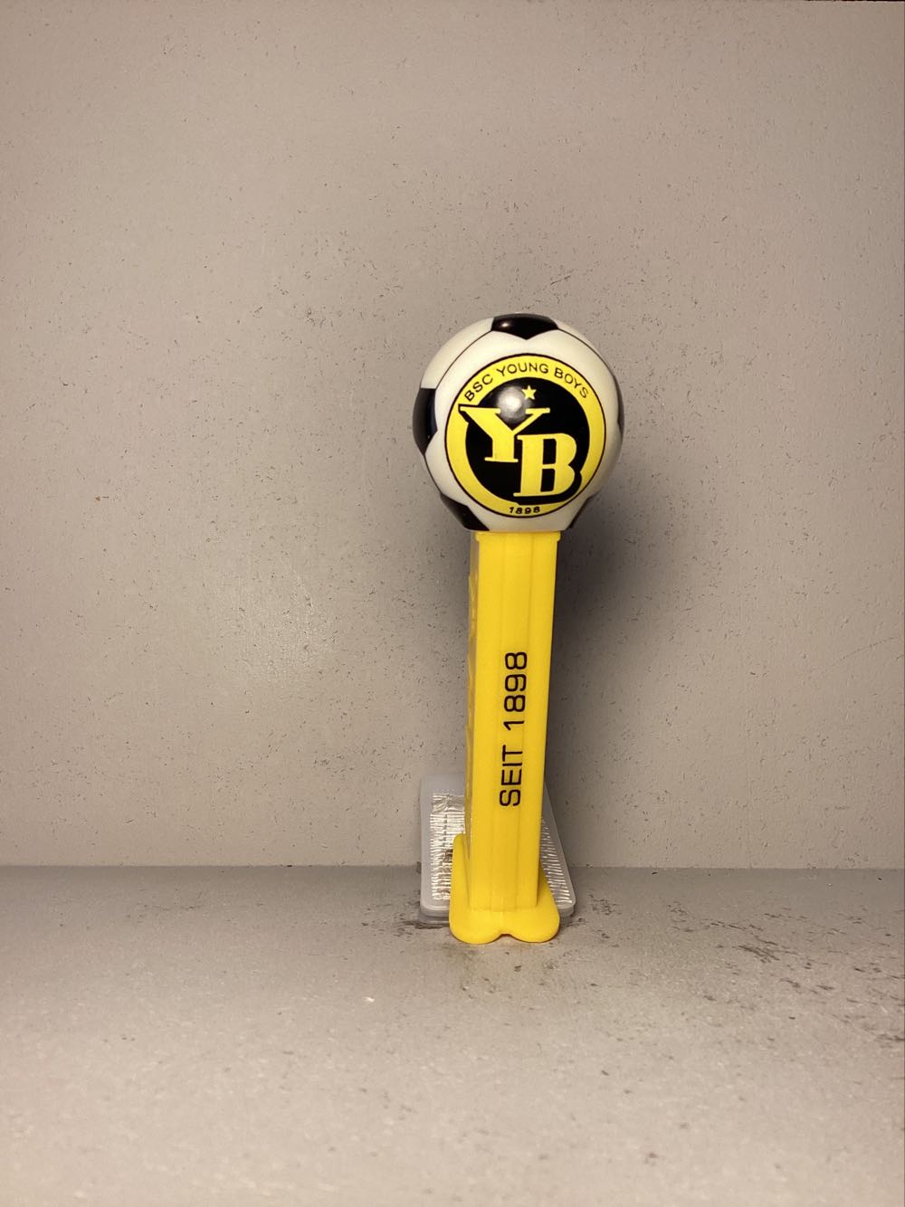 MGM - Tuffy A (Muscle Mouse)