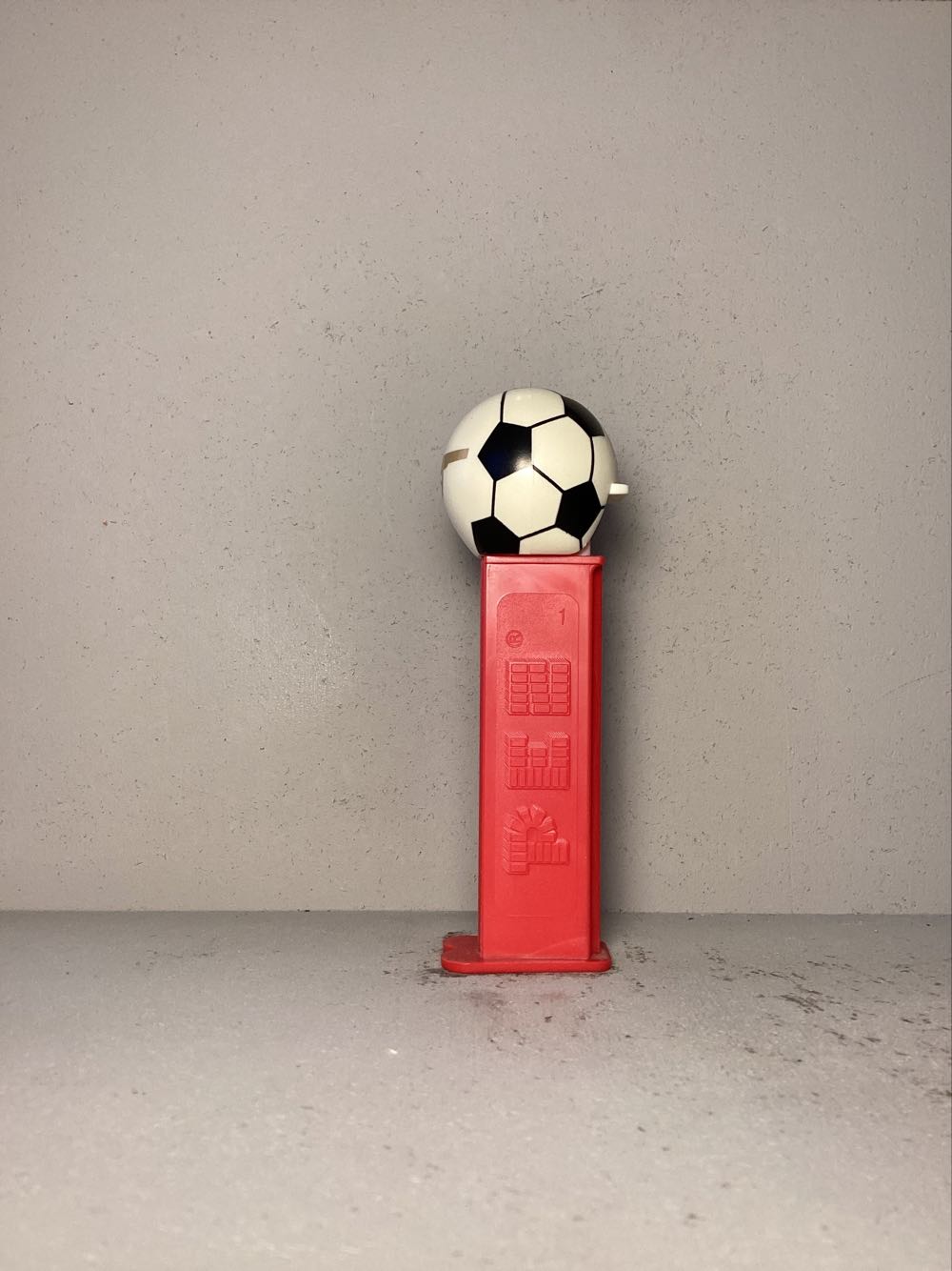 Soccer- Football Club (European Soccer- UK) - Sports pez collectible - Main Image 4