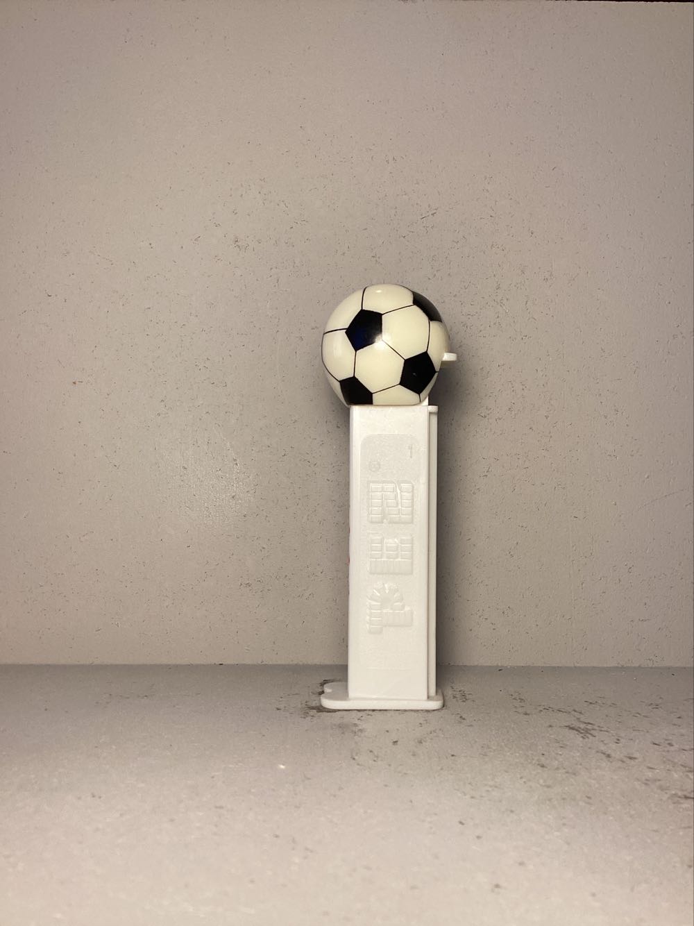 Soccer- Miscellaneous- Soccer - Sports pez collectible - Main Image 4