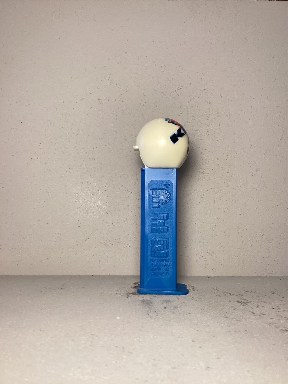 Soccer- Promotions- Soccer - Sports pez collectible - Main Image 2