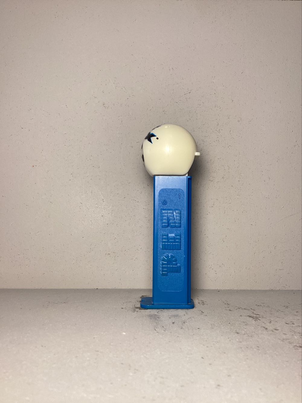 Soccer- Promotions- Soccer - Sports pez collectible - Main Image 4