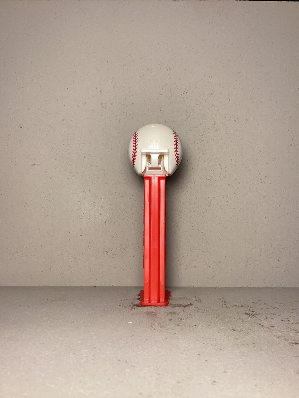 Miscellaneous Sports- Sports European Set - Sports pez collectible - Main Image 3