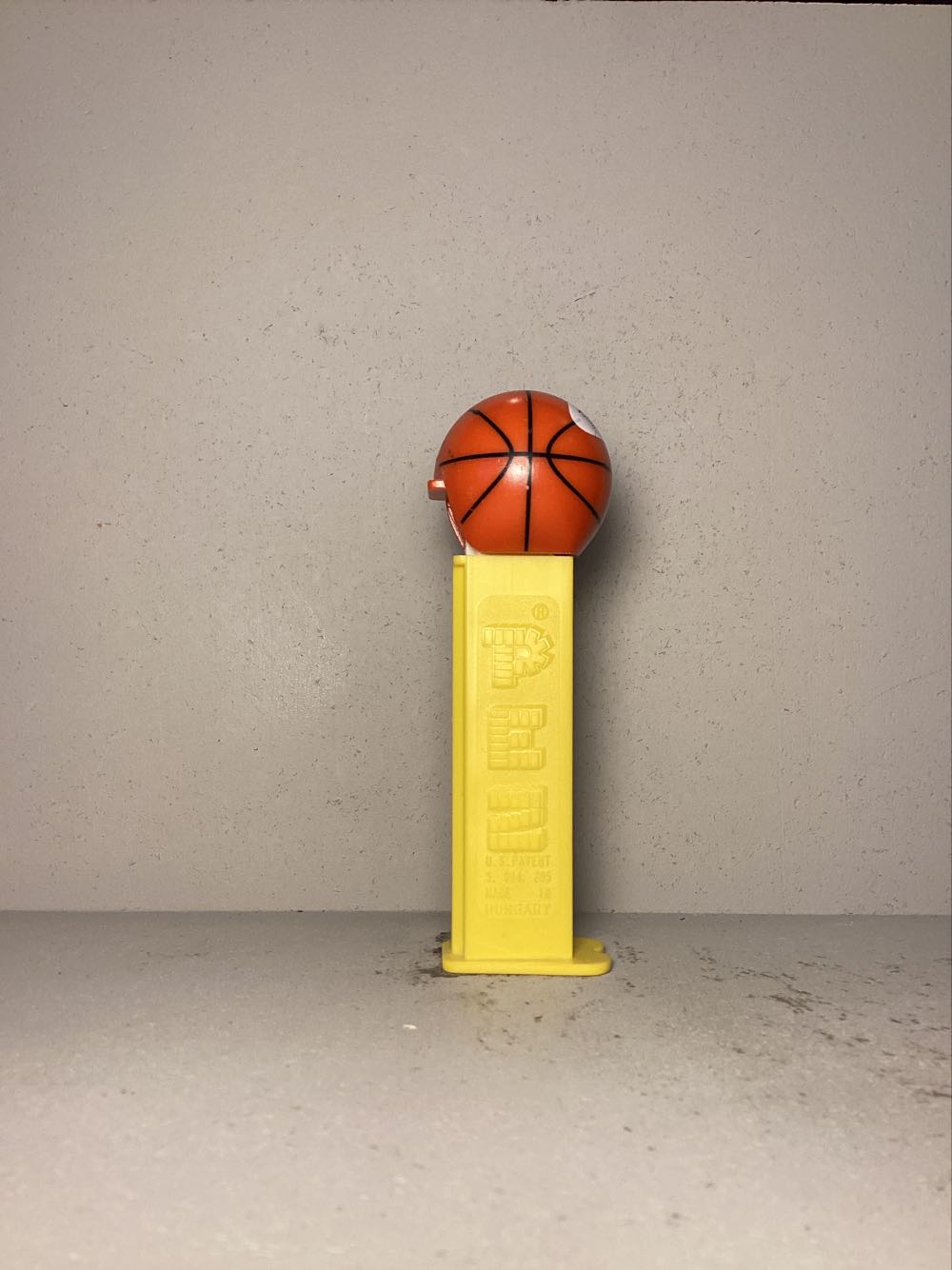 Miscellaneous Sports- Sports European Set - Sports pez collectible - Main Image 2