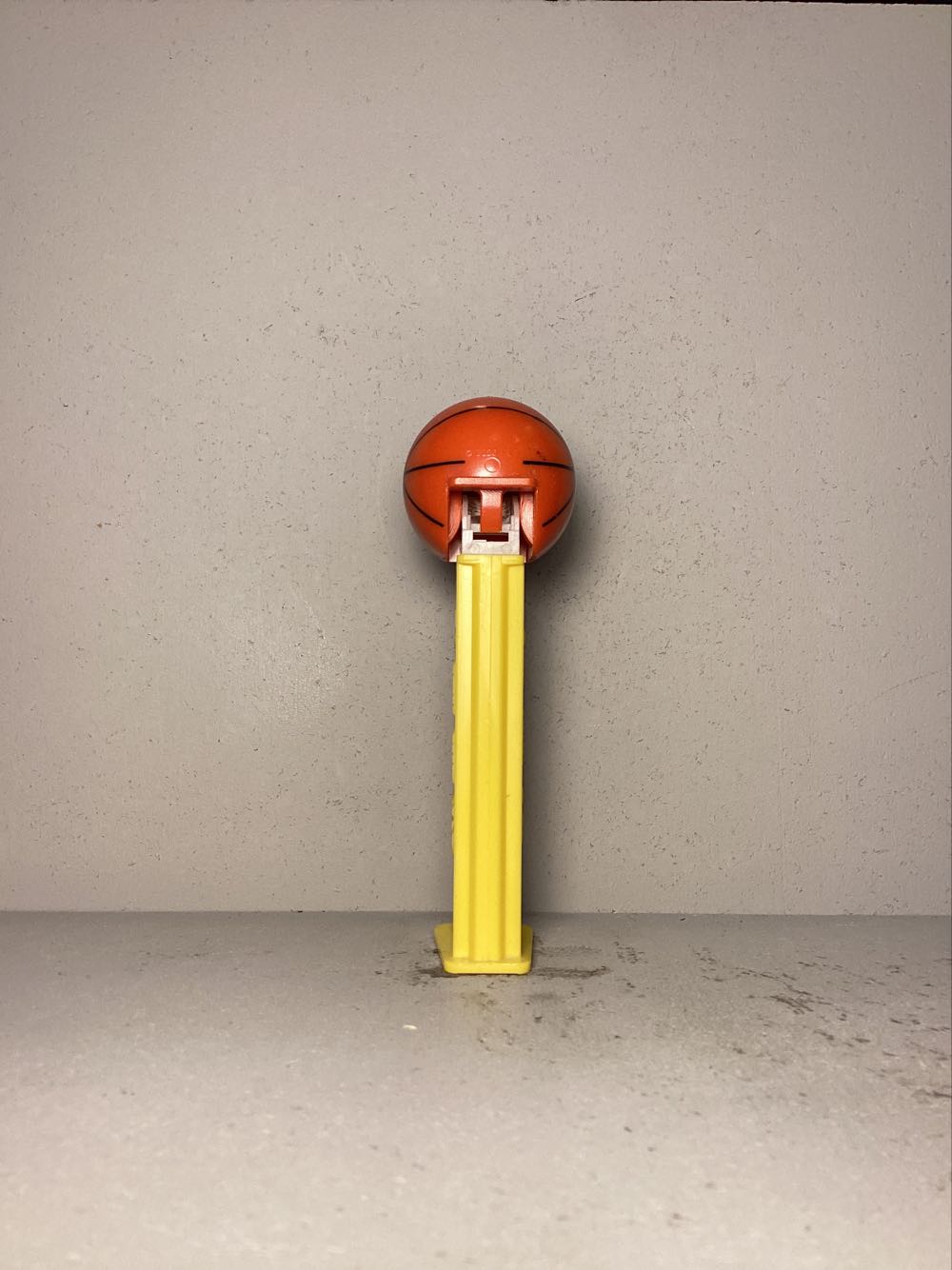 Miscellaneous Sports- Sports European Set - Sports pez collectible - Main Image 3