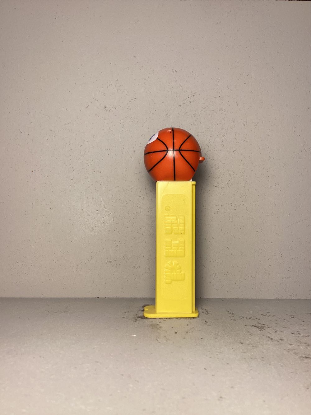 Miscellaneous Sports- Sports European Set - Sports pez collectible - Main Image 4