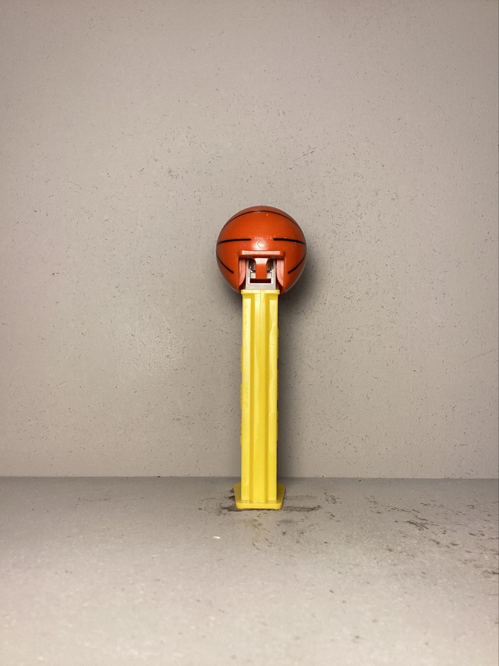 Miscellaneous Sports- Sports European Set - Sports pez collectible - Main Image 3