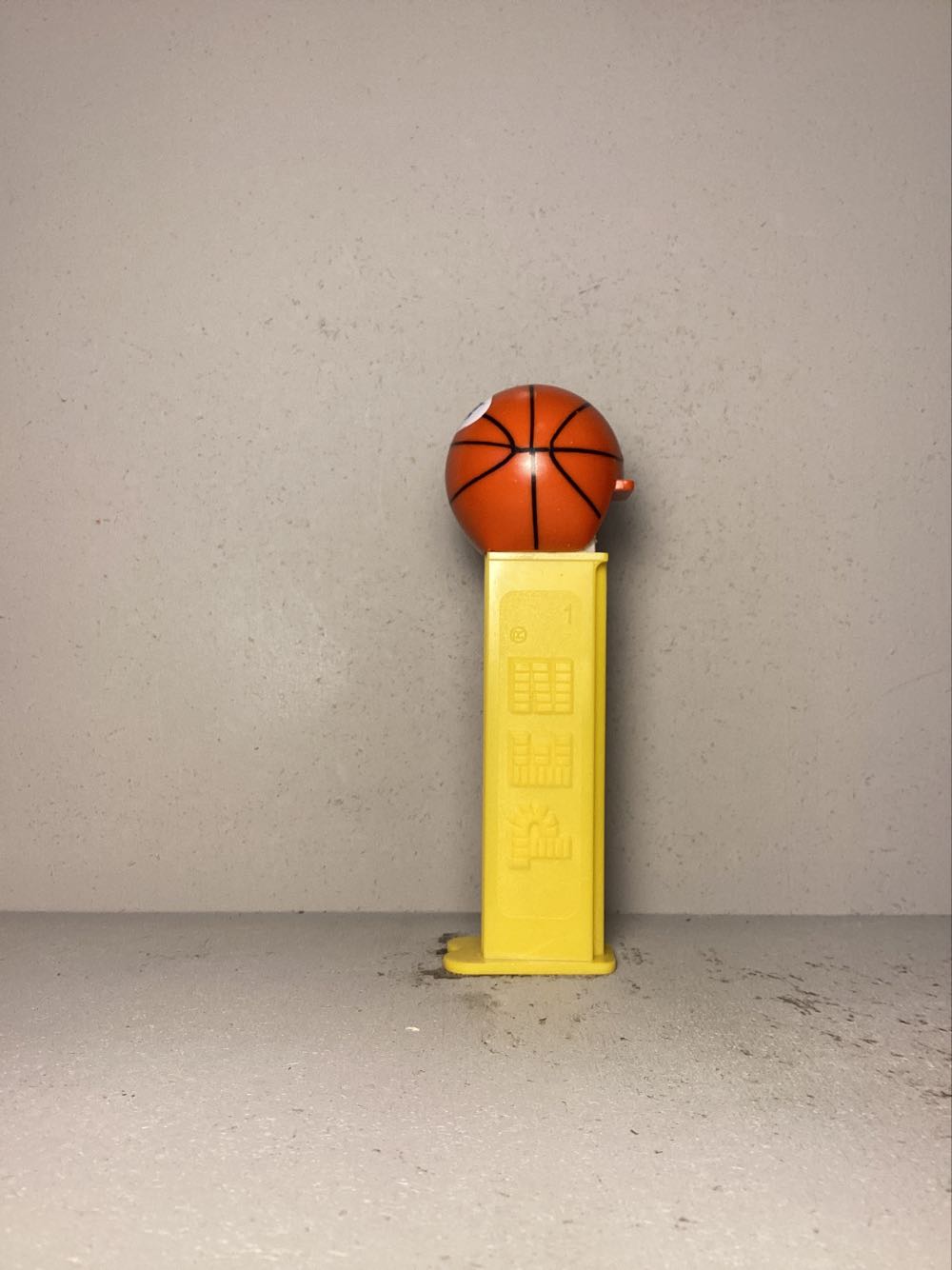 Miscellaneous Sports- Sports European Set - Sports pez collectible - Main Image 4