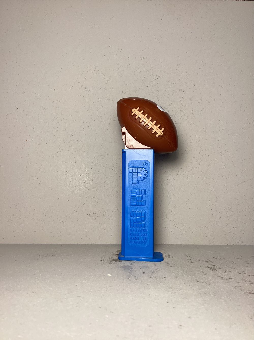 Miscellaneous Sports- Sports European Set - Sports pez collectible - Main Image 2