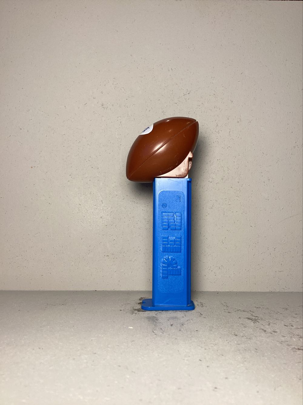 Miscellaneous Sports- Sports European Set - Sports pez collectible - Main Image 4