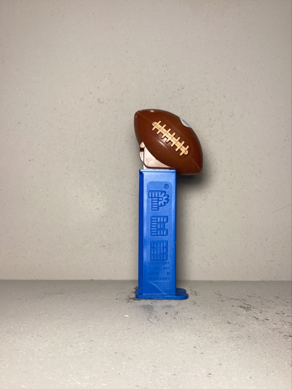 Miscellaneous Sports- Sports European Set - Sports pez collectible - Main Image 2