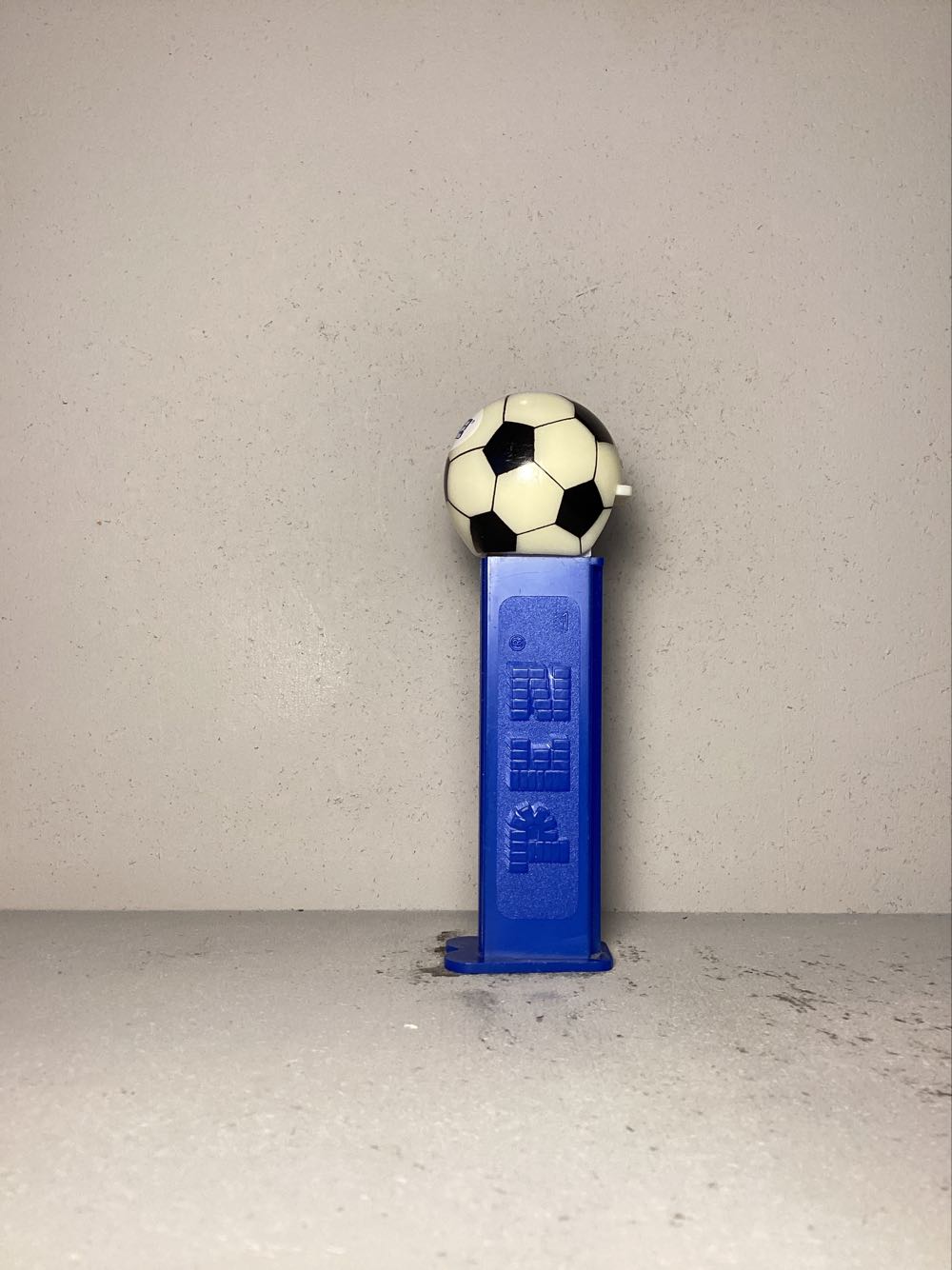 Miscellaneous Sports- Sports European Set - Sports pez collectible - Main Image 4