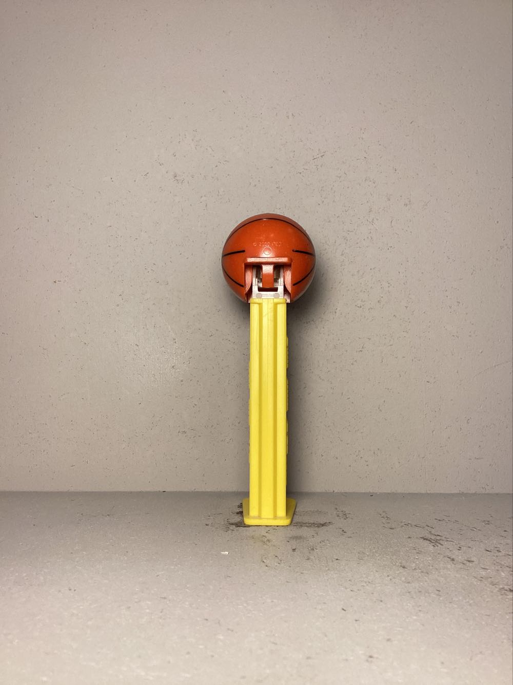 Miscellaneous Sports- Sportz Set - Sports pez collectible - Main Image 3