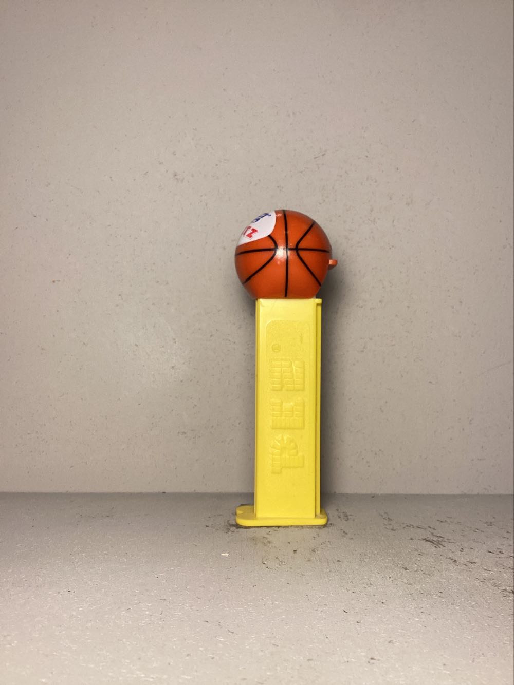 Miscellaneous Sports- Sportz Set - Sports pez collectible - Main Image 4