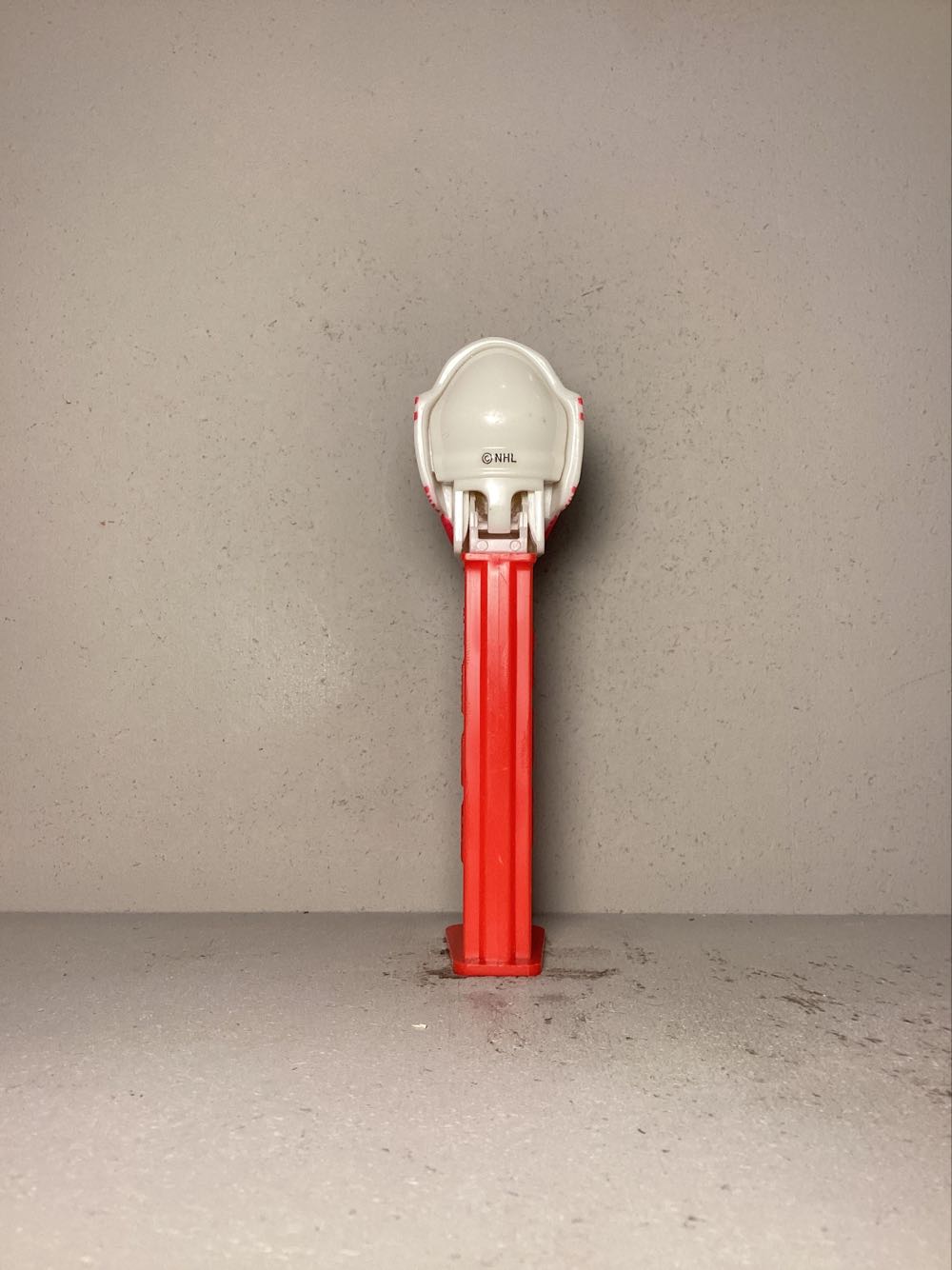 Hockey- NHL Hockey Team Masks - Sports pez collectible - Main Image 3