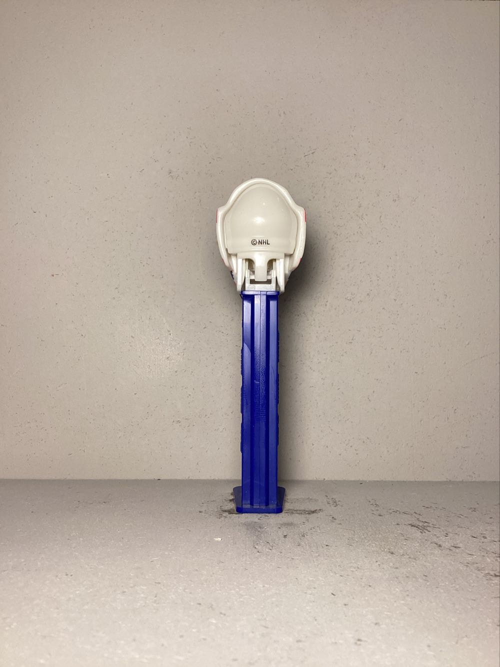 Hockey- NHL Hockey Team Masks - Sports pez collectible - Main Image 3