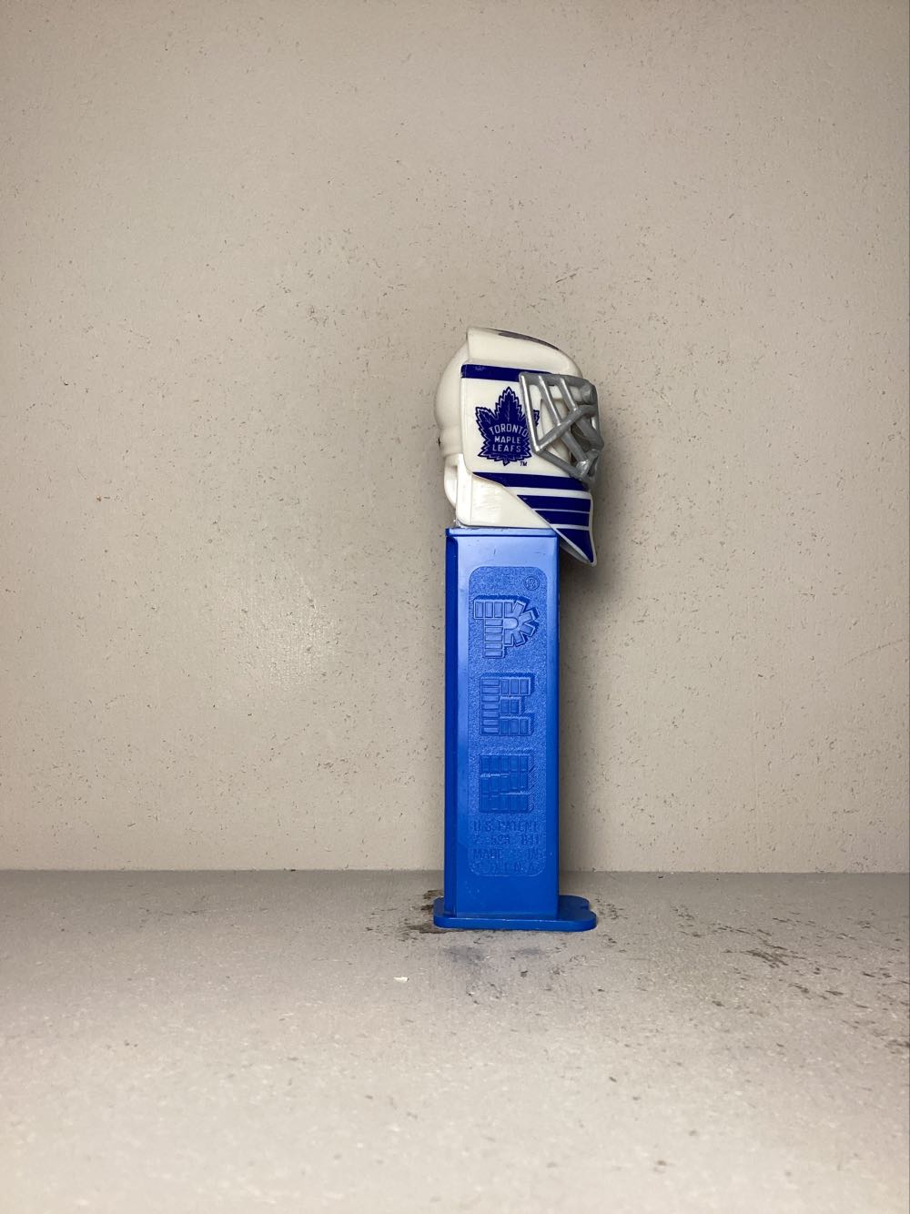 Hockey- NHL Hockey Team Masks - Sports pez collectible - Main Image 2