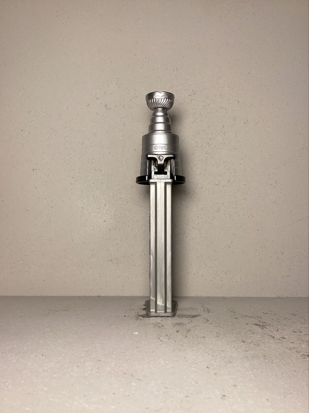 Hockey- NHL Hockey Stanley Cup - Sports pez collectible - Main Image 3