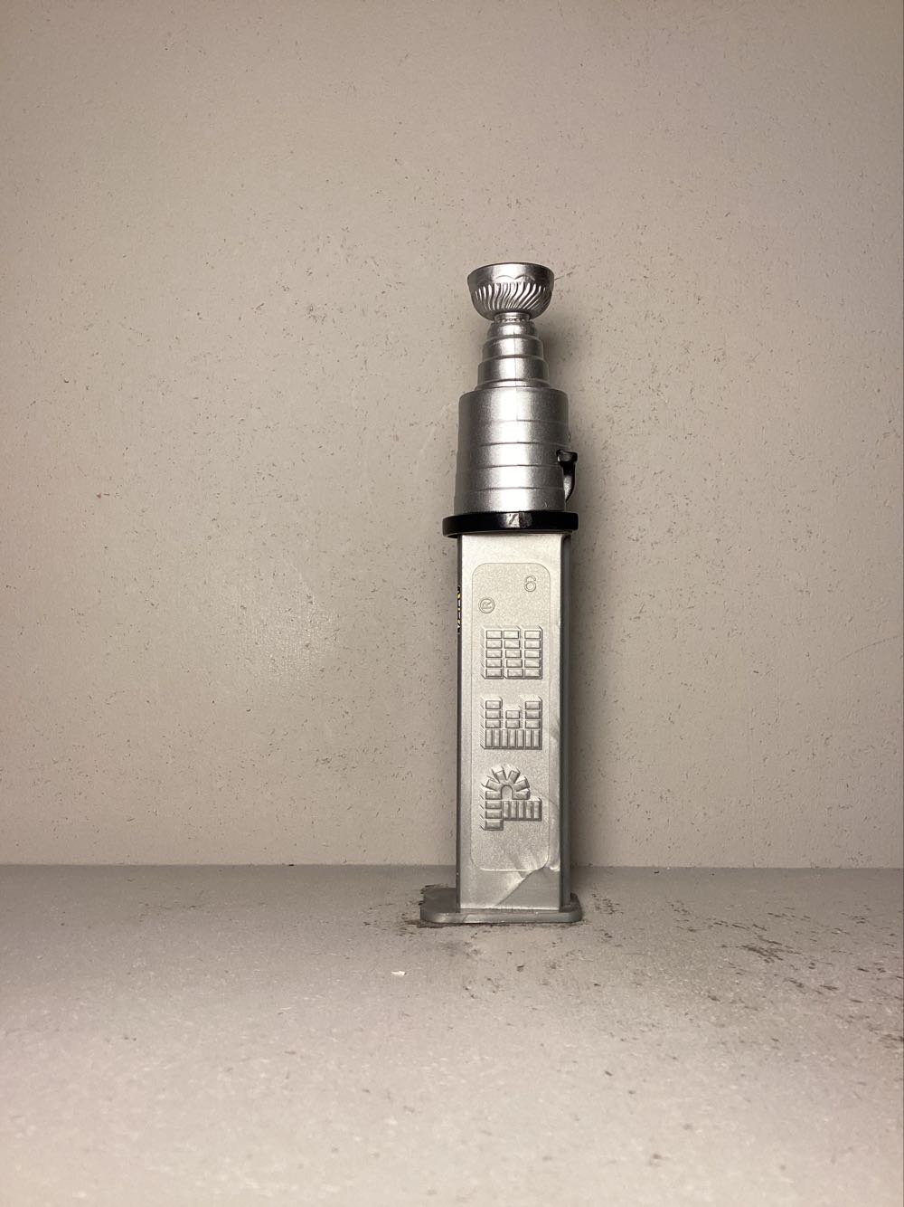 Hockey- NHL Hockey Stanley Cup - Sports pez collectible - Main Image 4