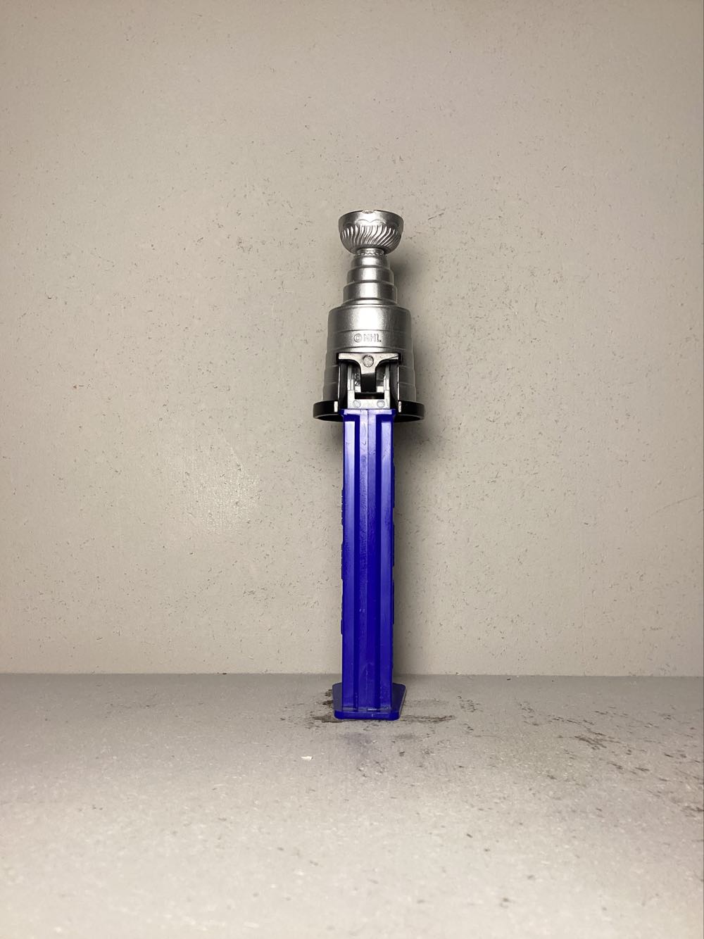 Hockey- NHL Hockey Stanley Cup - Sports pez collectible - Main Image 3