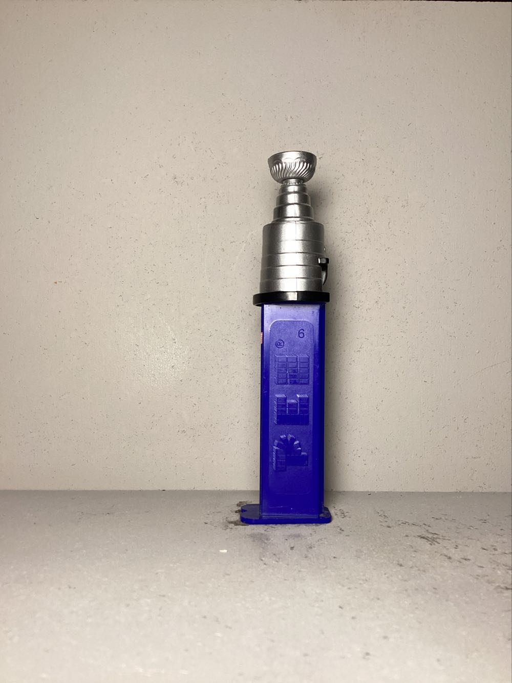 Hockey- NHL Hockey Stanley Cup - Sports pez collectible - Main Image 4