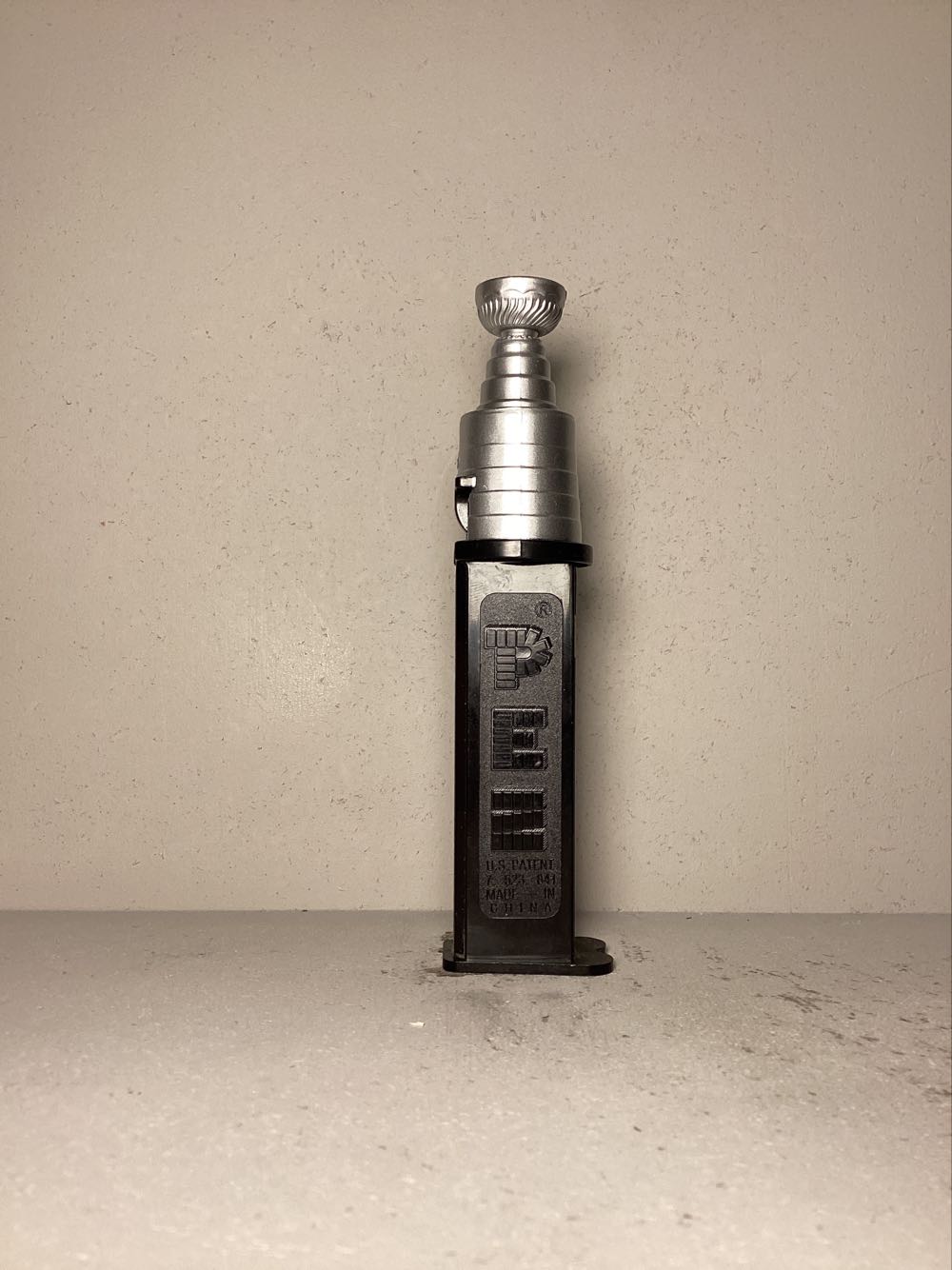 Hockey- NHL Hockey Stanley Cup - Sports pez collectible - Main Image 2