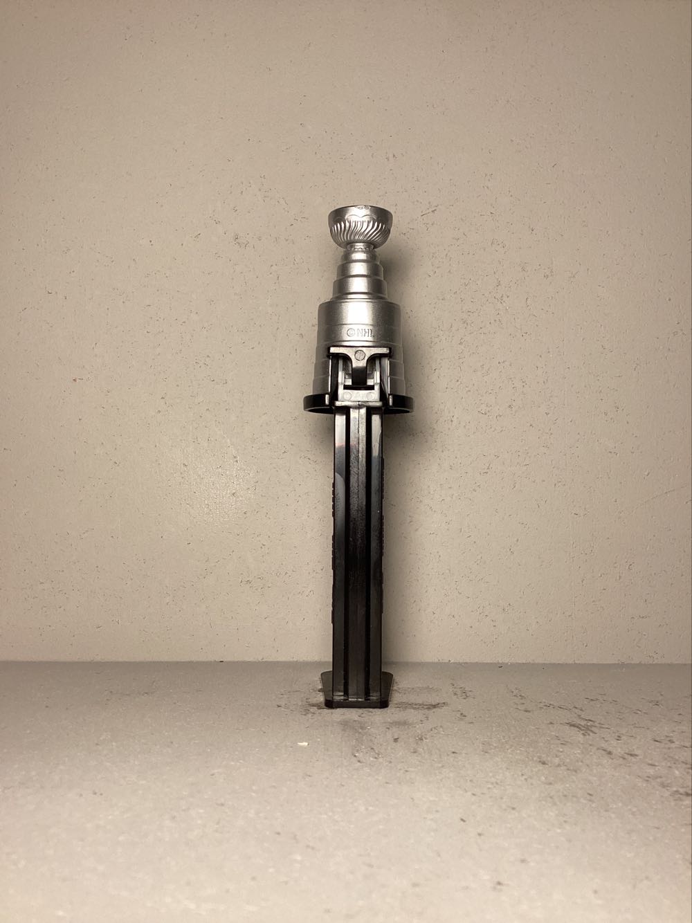 Hockey- NHL Hockey Stanley Cup - Sports pez collectible - Main Image 3