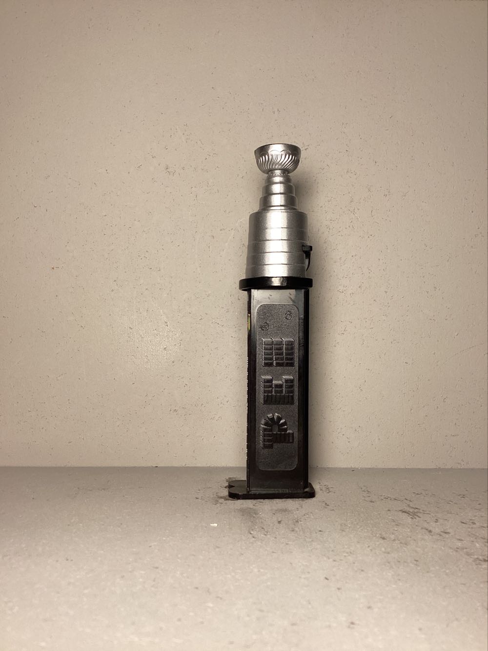 Hockey- NHL Hockey Stanley Cup - Sports pez collectible - Main Image 4