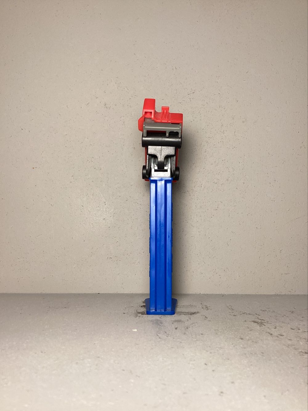 Hockey- NHL Hockey Zamboni - Sports pez collectible - Main Image 3