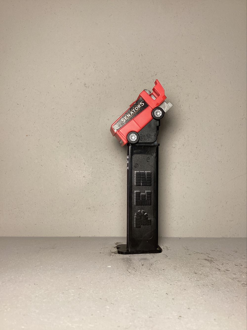 Hockey- NHL Hockey Zamboni - Sports pez collectible - Main Image 4