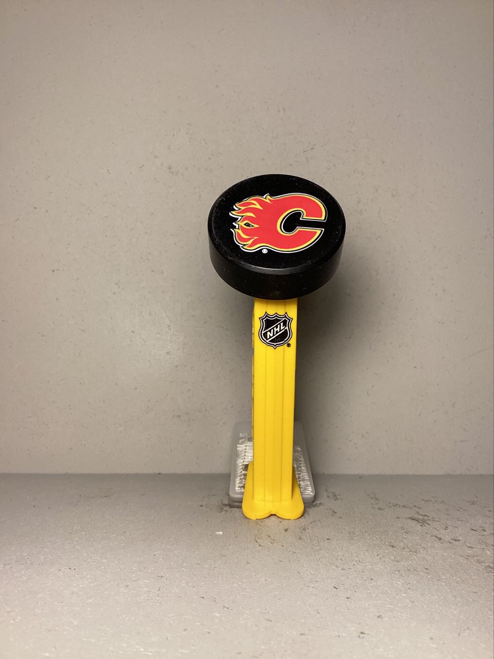 Mini Pez Amy In Cup Spain