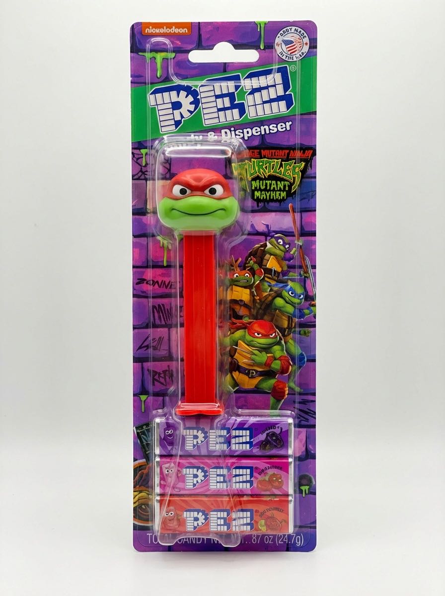 Pez Pal - Groom B Light Skin