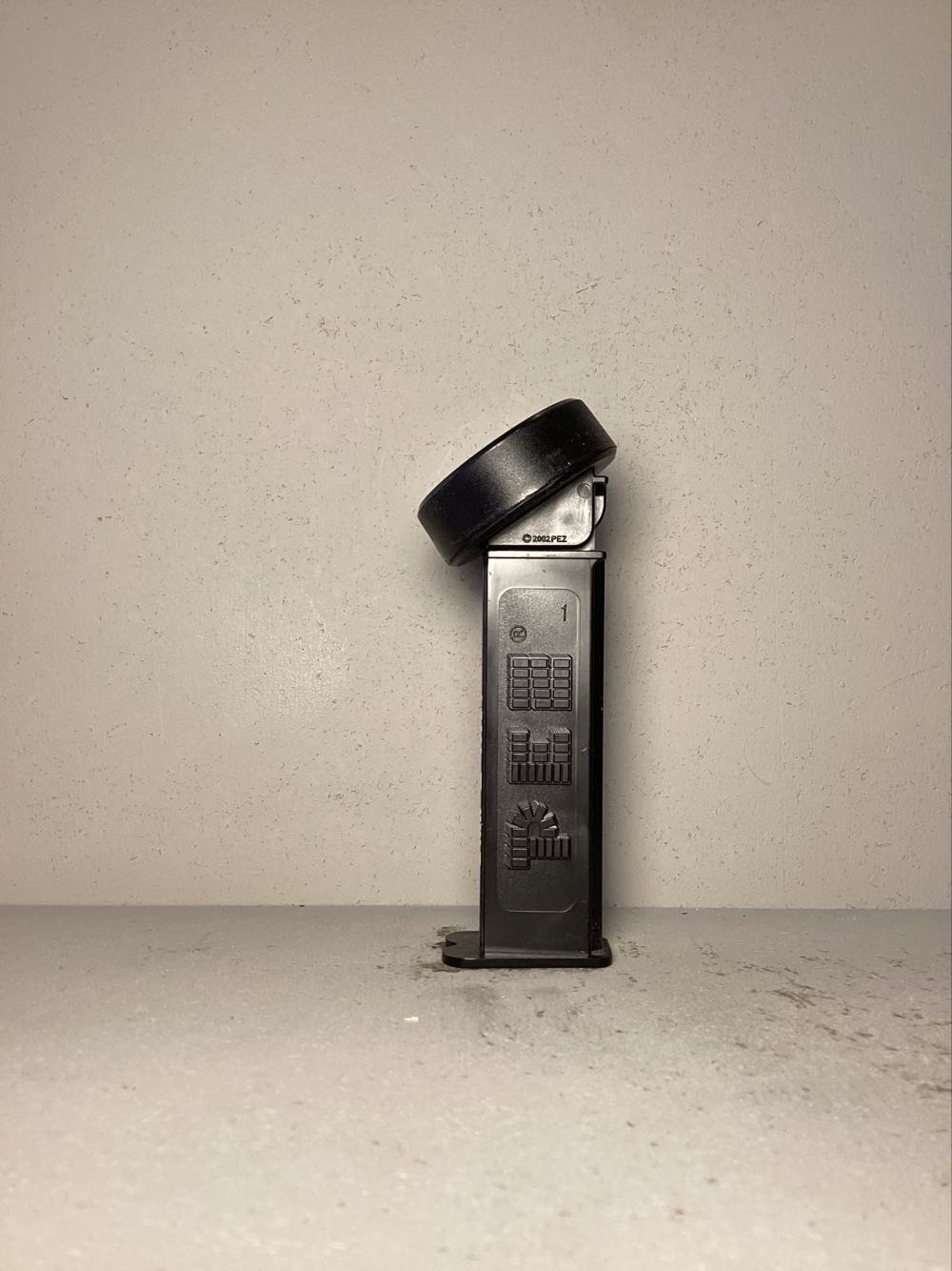 Hockey- Swiss Hockey League (National League) - Sports pez collectible - Main Image 4