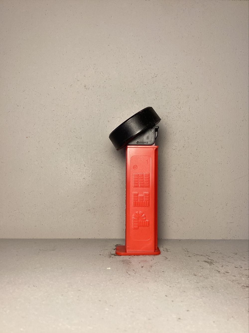 Hockey- Swiss Hockey League (National League) - Sports pez collectible - Main Image 4