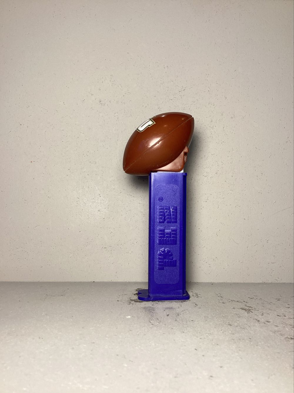 Football- NCAA College Football - Sports pez collectible - Main Image 4