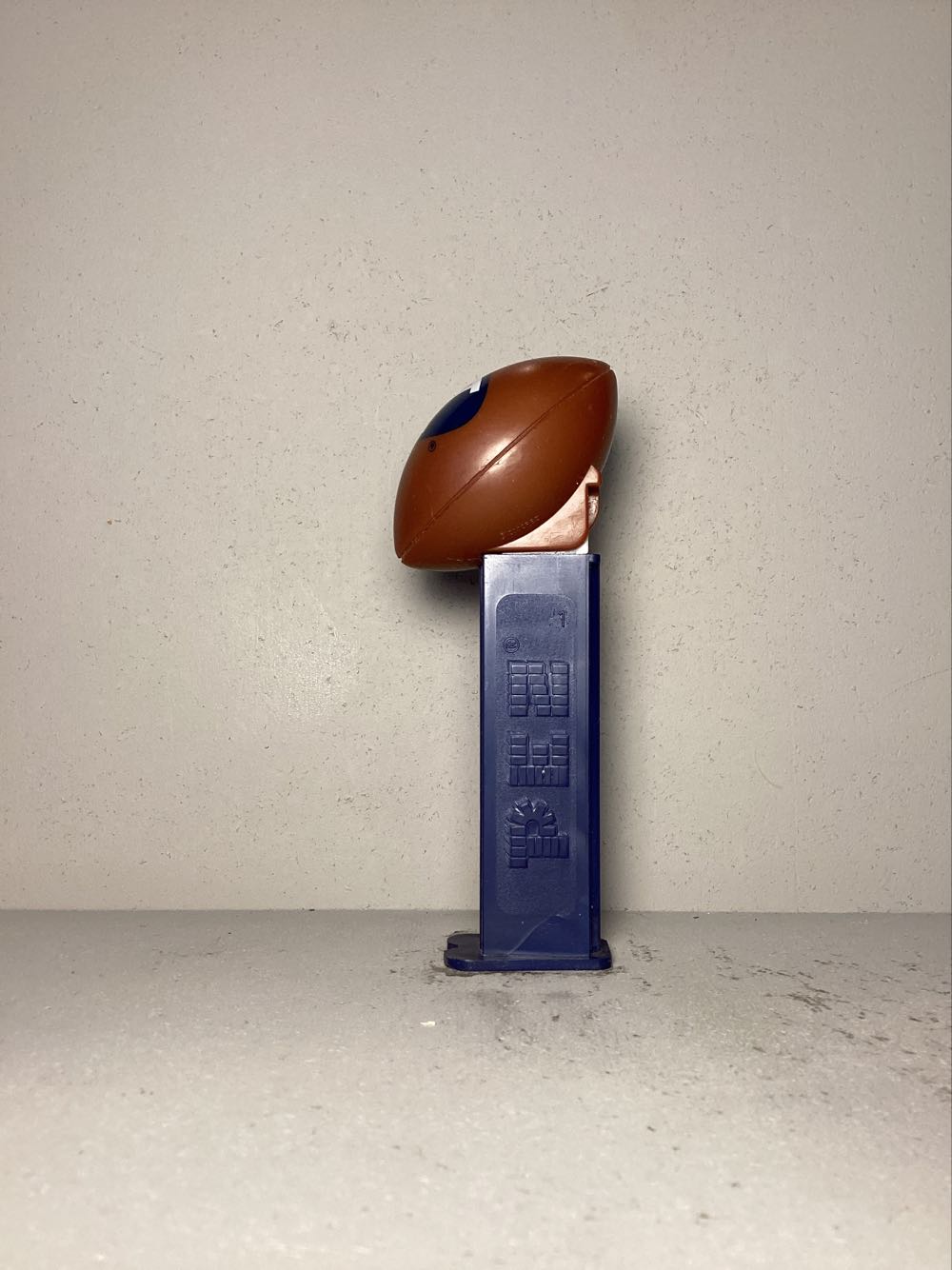 Football- NCAA College Football - Sports pez collectible - Main Image 4