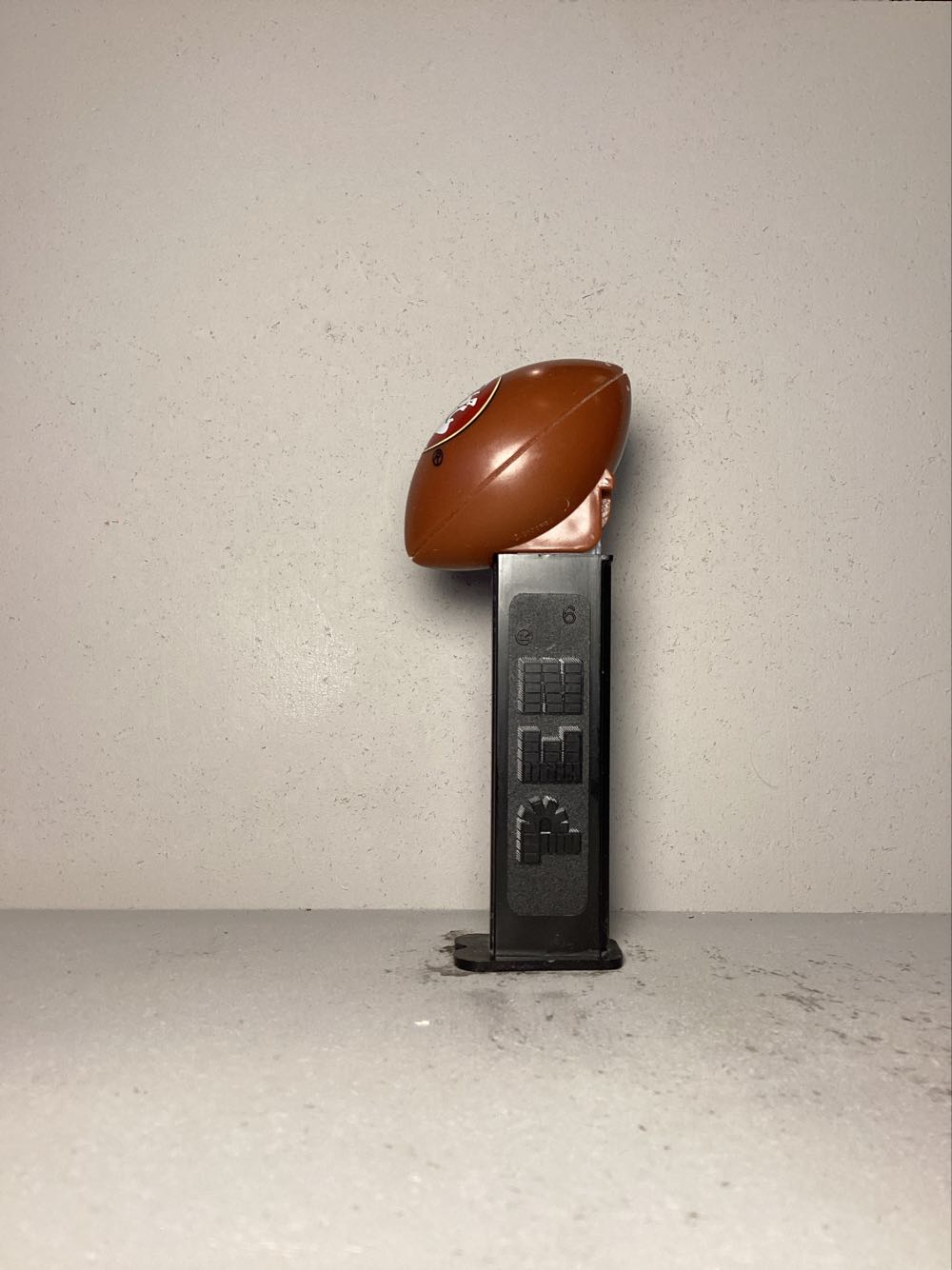 Football- NCAA College Football - Sports pez collectible - Main Image 4