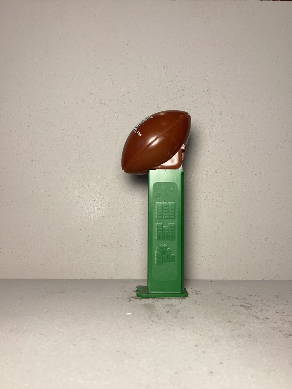 Football- NCAA College Football - Sports pez collectible - Main Image 4
