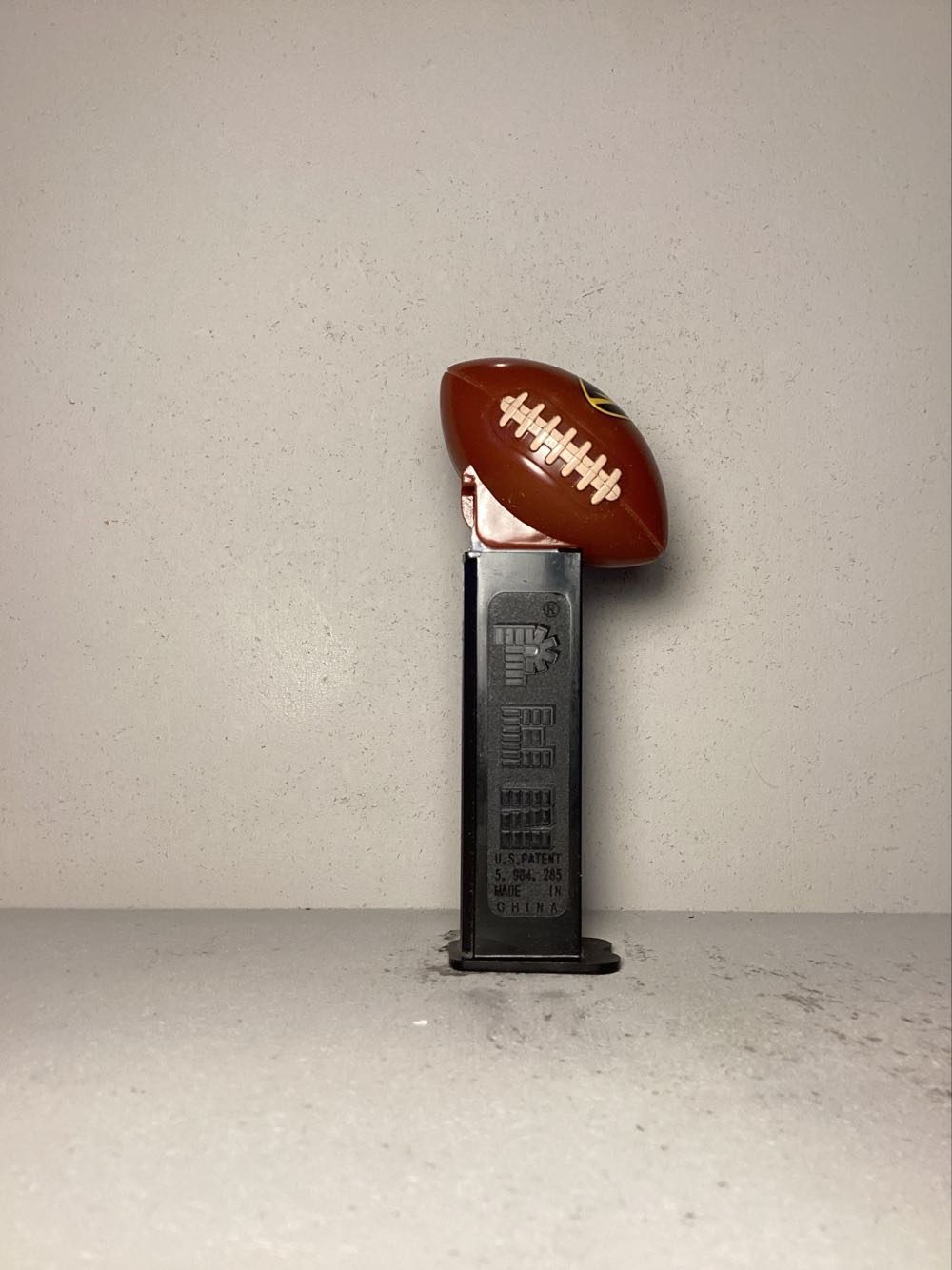 Football- NCAA College Football - Sports pez collectible - Main Image 4