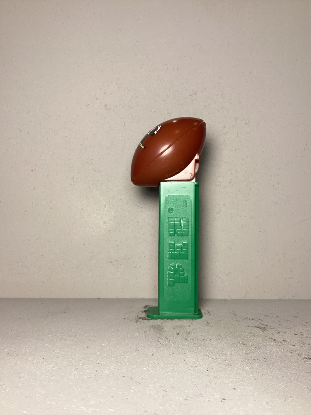 Football- NCAA College Football - Sports pez collectible - Main Image 4