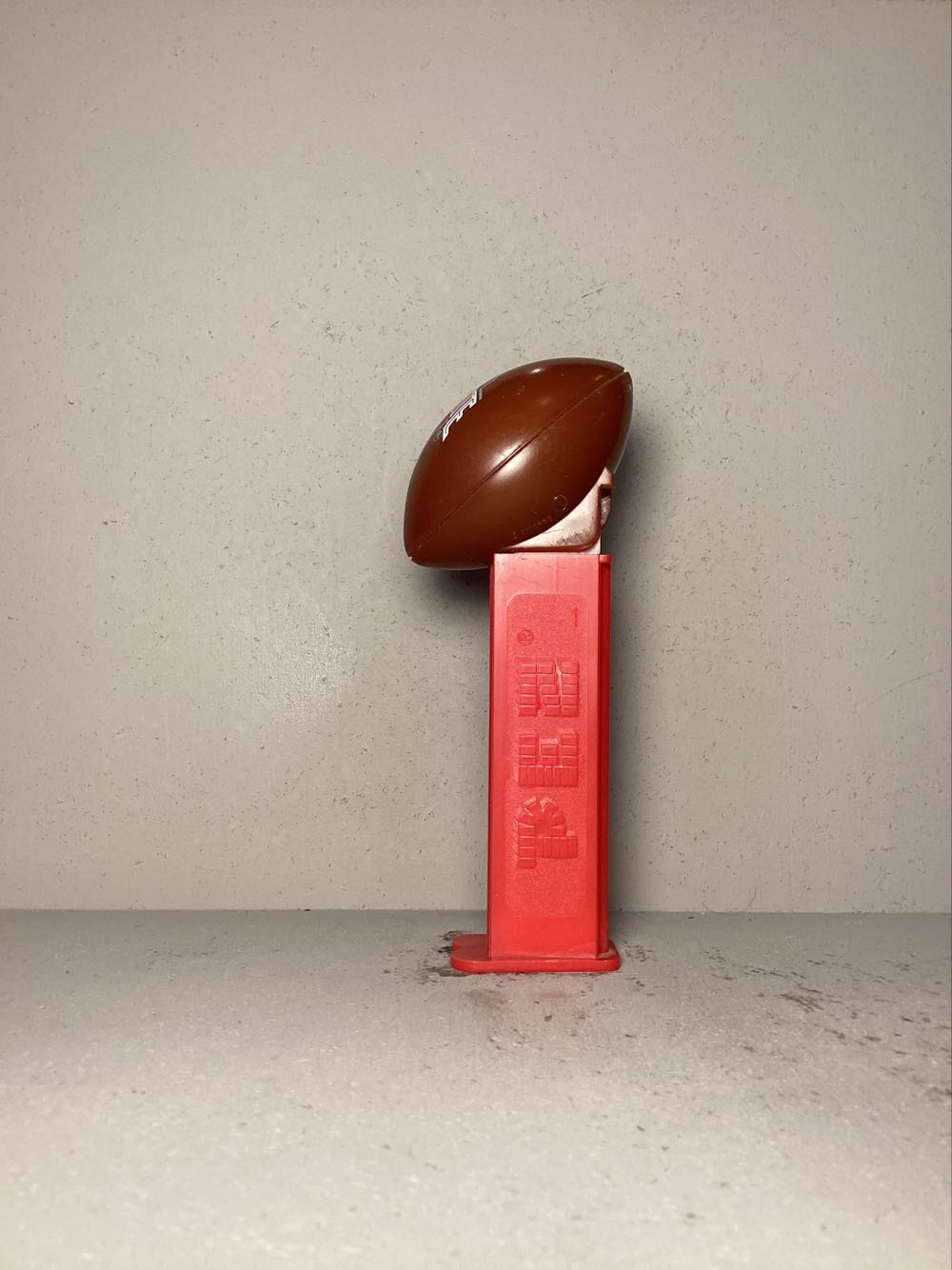 Football- NCAA College Football - Sports pez collectible - Main Image 4