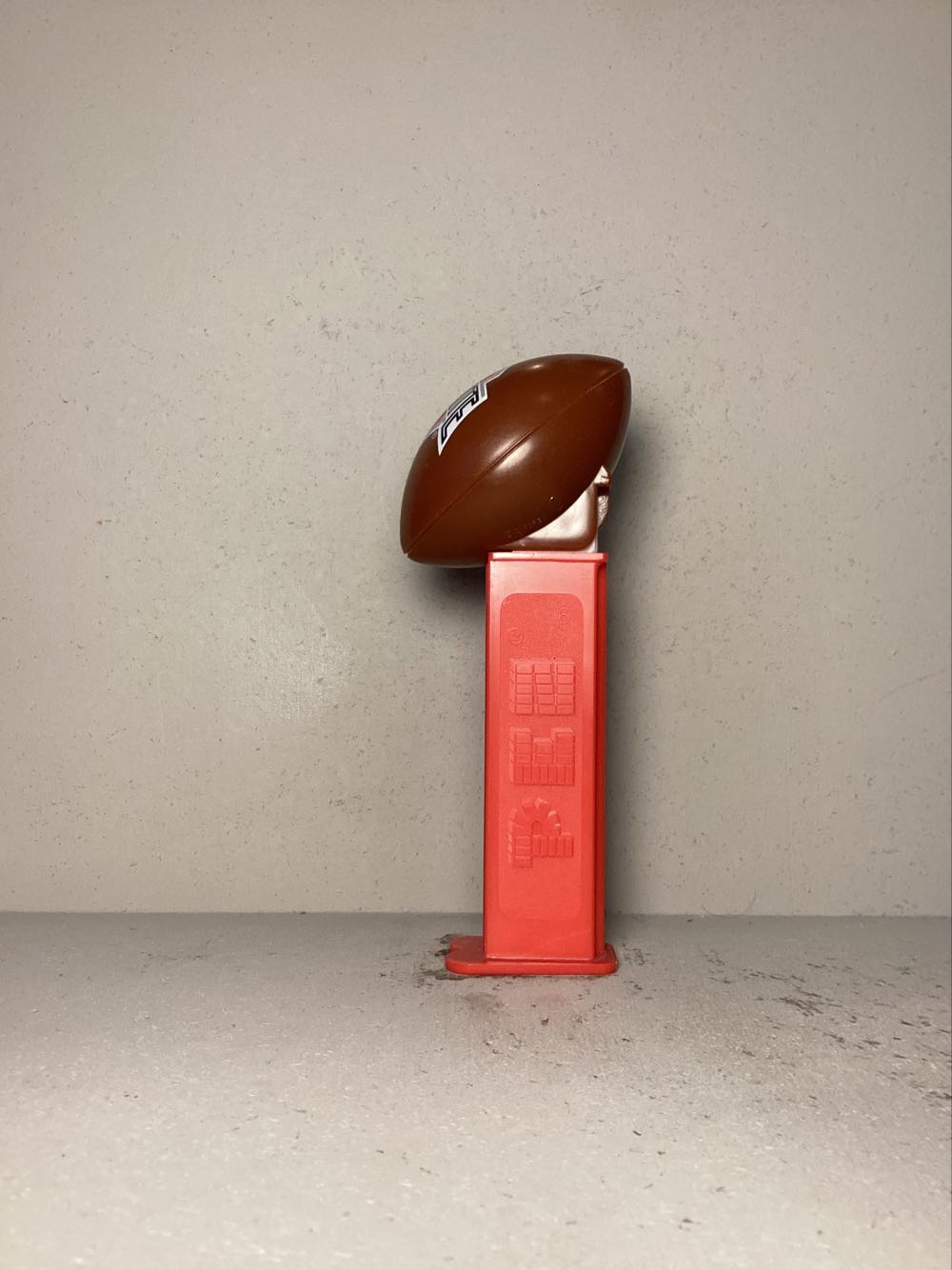 Football- NCAA College Football - Sports pez collectible - Main Image 4