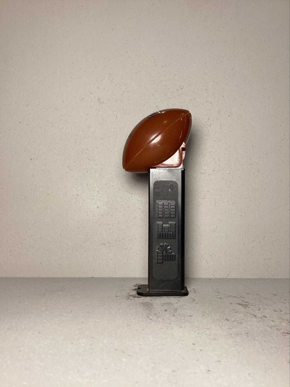 Football- NCAA College Football - Sports pez collectible - Main Image 4