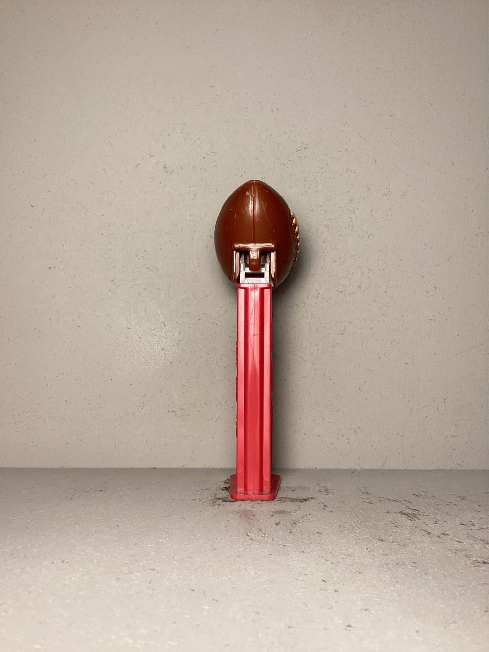 Football- NCAA College Football - Sports pez collectible - Main Image 3
